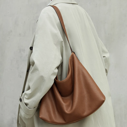 Kristina Cowhide Bag