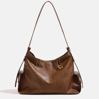 Sienna Cowhide Bag