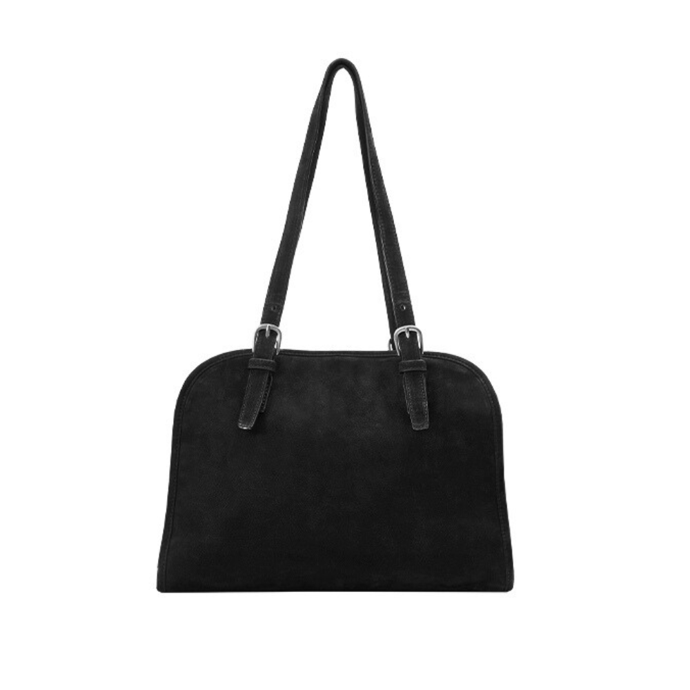 Karina Cowhide Bag