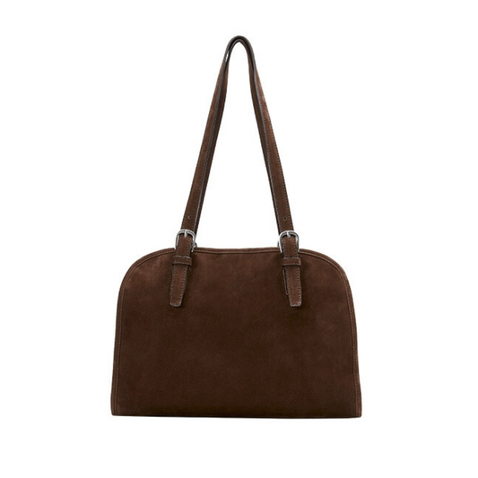 Karina Cowhide Bag