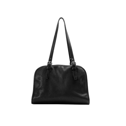 Karina Cowhide Bag