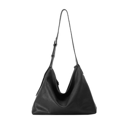 Kristina Cowhide Bag