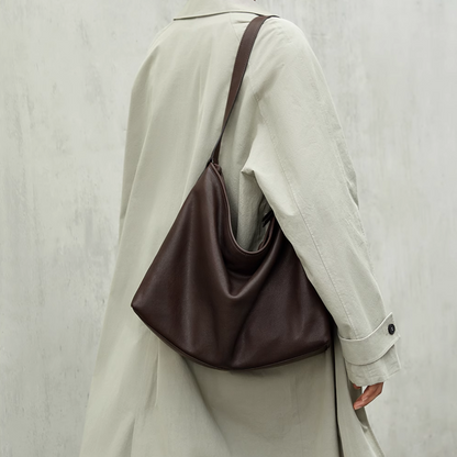 Kristina Cowhide Bag