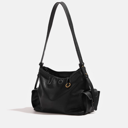 Sienna Cowhide Bag